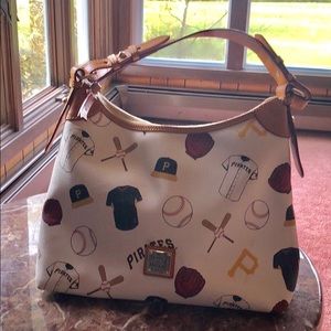 Dooney & Bourke Handbag